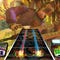 Capturas de pantalla de Guitar Hero: Rocks the 80s