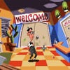 Screenshots von Day of the Tentacle