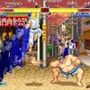 Screenshot de Hyper Street Fighter II: The Anniversary Edition