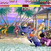 Screenshot de Hyper Street Fighter II: The Anniversary Edition