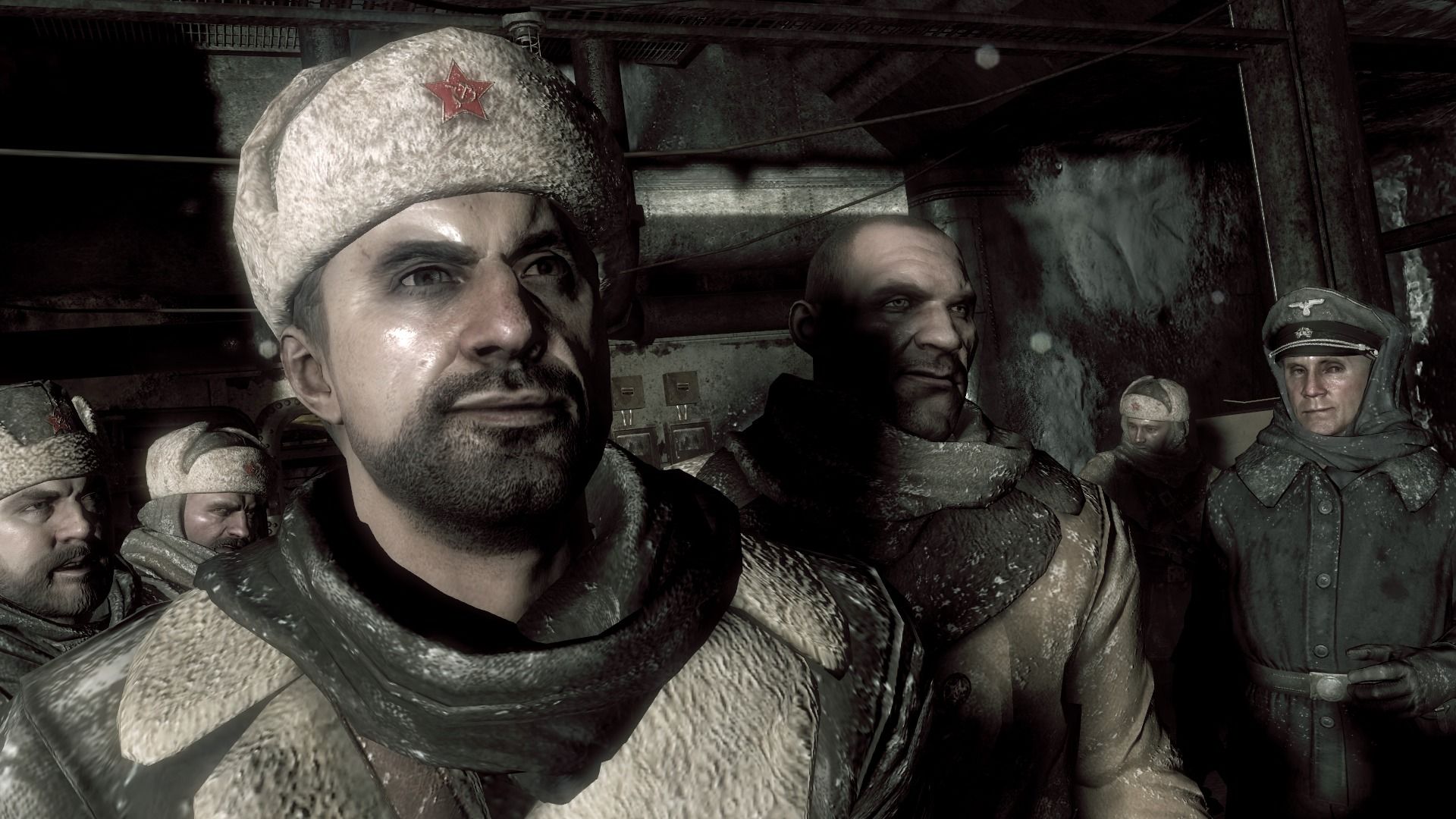 Call of Duty: Black Ops 7 screenshot