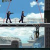 Capturas de pantalla de Splinter Cell (PS2 Platinum)