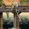 Screenshot de Splinter Cell (PS2 Platinum)