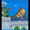 Screenshot de Mega Man Anniversary Collection