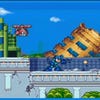 Mega Man Anniversary Collection screenshot