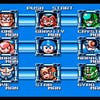 Mega Man Anniversary Collection screenshot