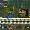 Mega Man Network Transmission screenshot