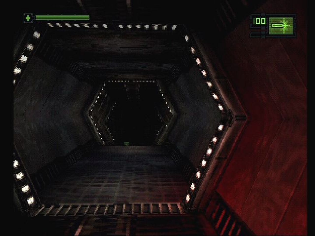 Alien: Resurrection | Eurogamer.net