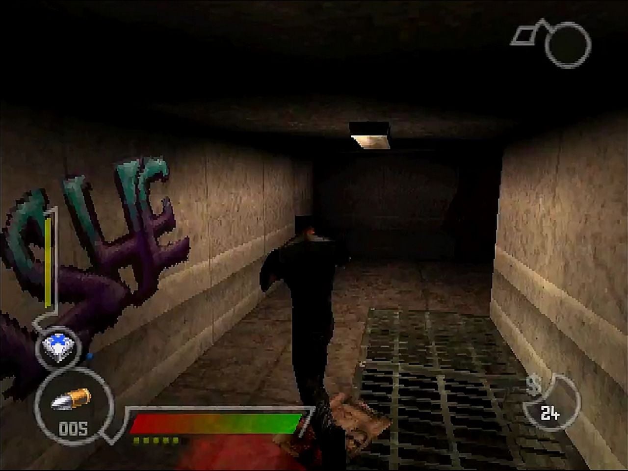 Blade | Eurogamer.pl