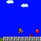Alex Kidd in the Miracle World DX screenshot