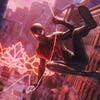 Capturas de pantalla de Marvel’s Spider-Man: Miles Morales