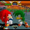 Sonic Gems Collection screenshot