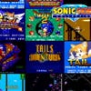 Sonic Gems Collection screenshot