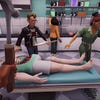 Screenshots von Surgeon Simulator