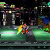 Screenshot de Mega Man X7