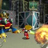 Screenshot de Mega Man X7