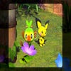 Capturas de pantalla de New Pokémon Snap