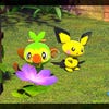 Screenshots von New Pokémon Snap