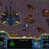 Capturas de pantalla de StarCraft: Brood War