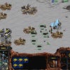 Capturas de pantalla de StarCraft: Brood War