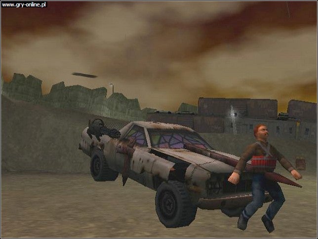 Twisted metal hot sale black online