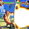 King of Fighters screenshot