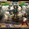 King of Fighters XI screenshot