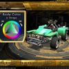 Screenshots von Jak X: Combat Racing