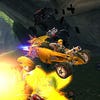 Capturas de pantalla de Jak X: Combat Racing