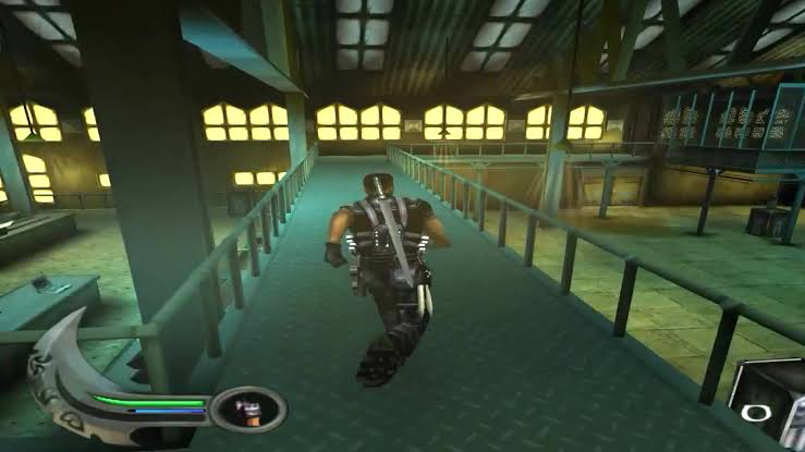 Blade 2 | Eurogamer.net