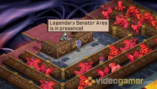 Prix de Disgaea 2: Dark Hero Days sur PAL PSP | Comparer les Prix en Loose, Complet, Neuf Prix de Disgaea 2: Dark Hero Days sur PAL PSP | Comparer les Prix en Loose, Complet, Neuf