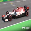 Capturas de pantalla de F1 2020