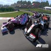 Capturas de pantalla de F1 2020