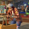 Screenshots von The Sims 4 Eco Lifestyle