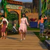 Screenshots von The Sims 4 Eco Lifestyle