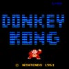 Screenshots von Donkey Kong