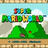 Screenshots von Super Mario World