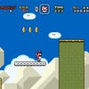 Screenshots von Super Mario World