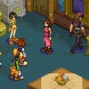 Screenshots von Kingdom Hearts: Chain of Memories