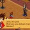 Capturas de pantalla de Kingdom Hearts: Chain of Memories