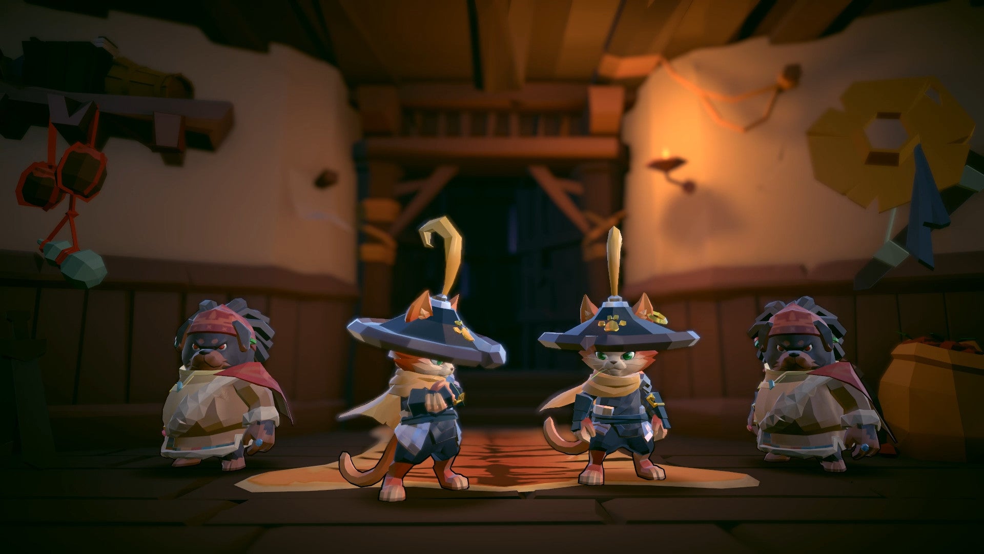Gunfire Reborn | VG247