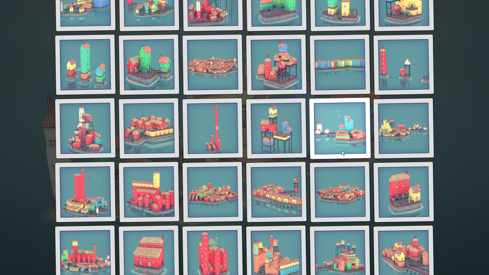 Townscaper | VG247