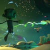 Capturas de pantalla de Psychonauts 2