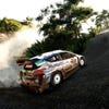 Capturas de pantalla de WRC