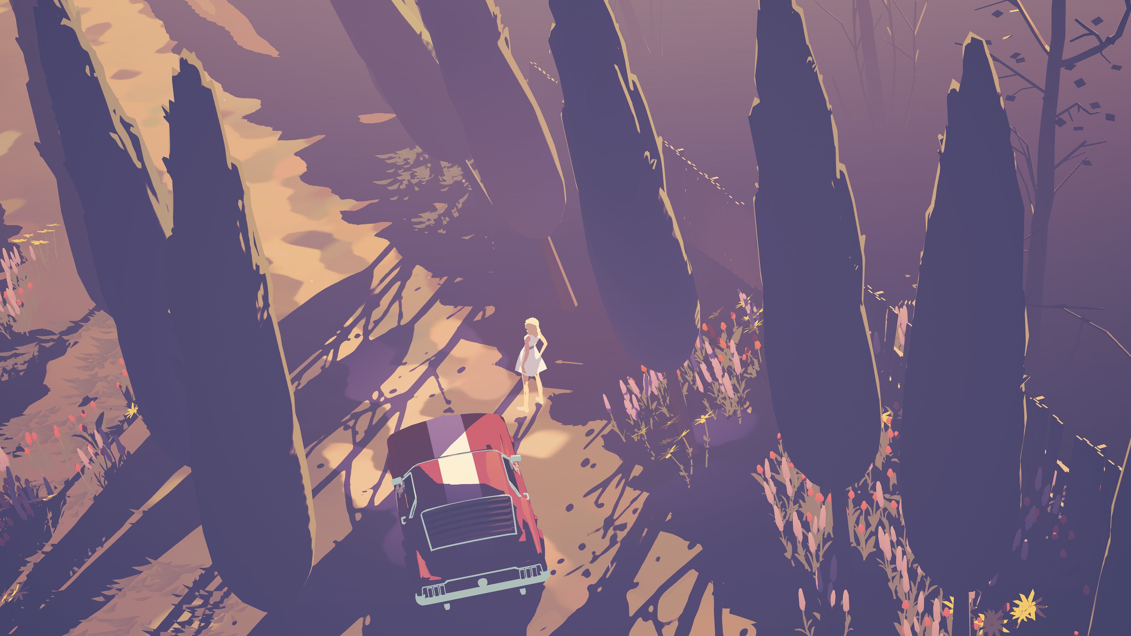 Dead Static Drive | Eurogamer.es