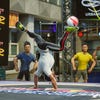 Screenshots von Street Power Football
