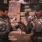 Capturas de pantalla de Gears of War 5