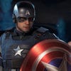 Capturas de pantalla de Marvel's Avengers