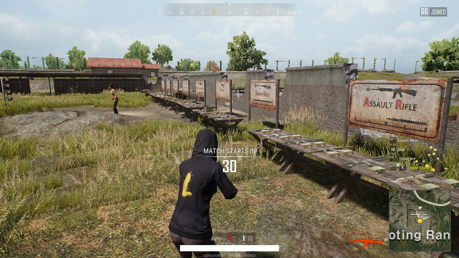 PUBG Lite | Rock Paper Shotgun