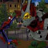 Ultimate Spider-Man screenshot